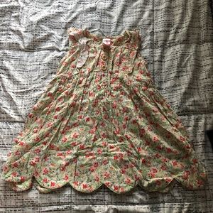 Cute size 4T dress